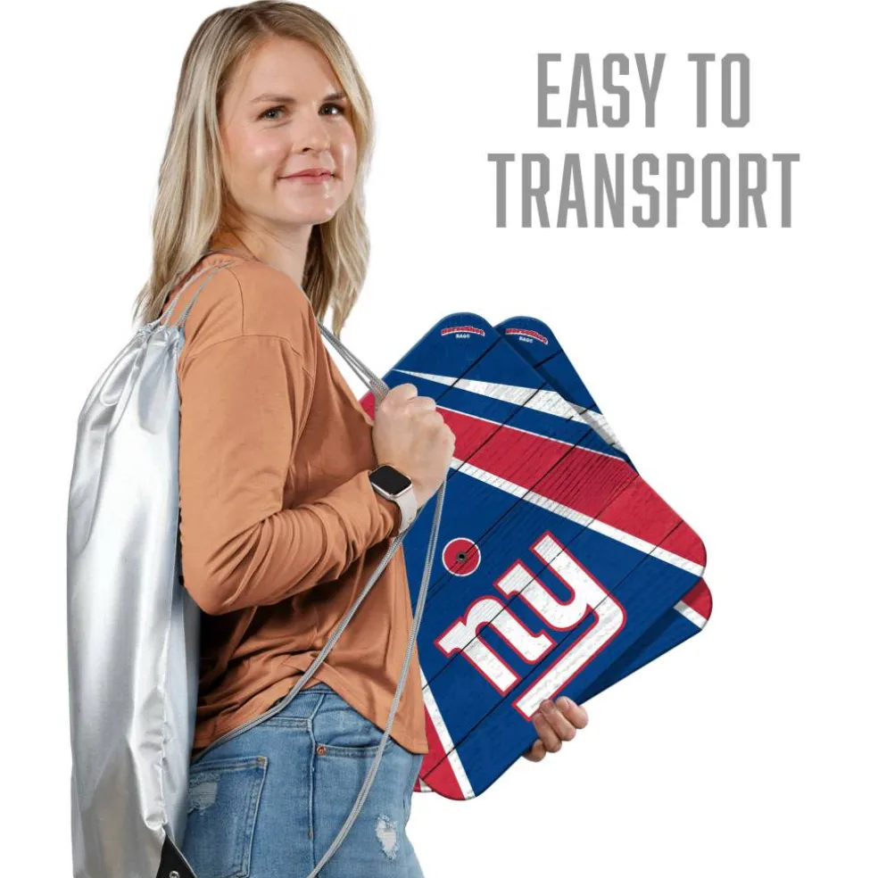 NFL HorseShoe Bags Game
