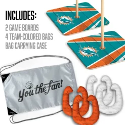 NFL HorseShoe Bags Game