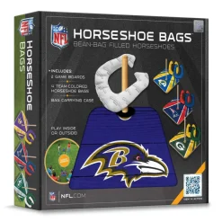 NFL HorseShoe Bags Game