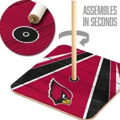NFL HorseShoe Bags Game