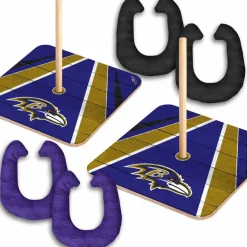 NFL HorseShoe Bags Game