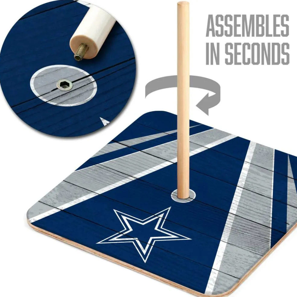 NFL HorseShoe Bags Game
