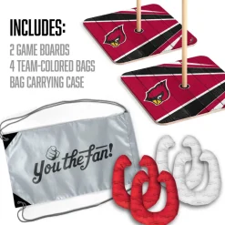 NFL HorseShoe Bags Game