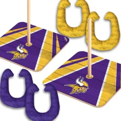 NFL HorseShoe Bags Game