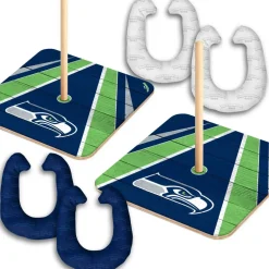 NFL HorseShoe Bags Game