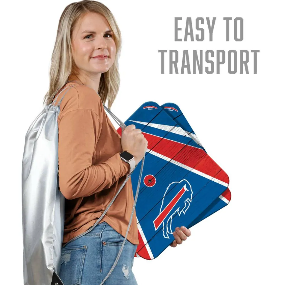 NFL HorseShoe Bags Game