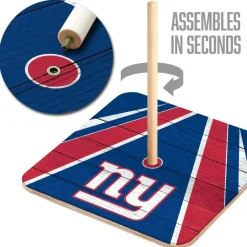 NFL HorseShoe Bags Game