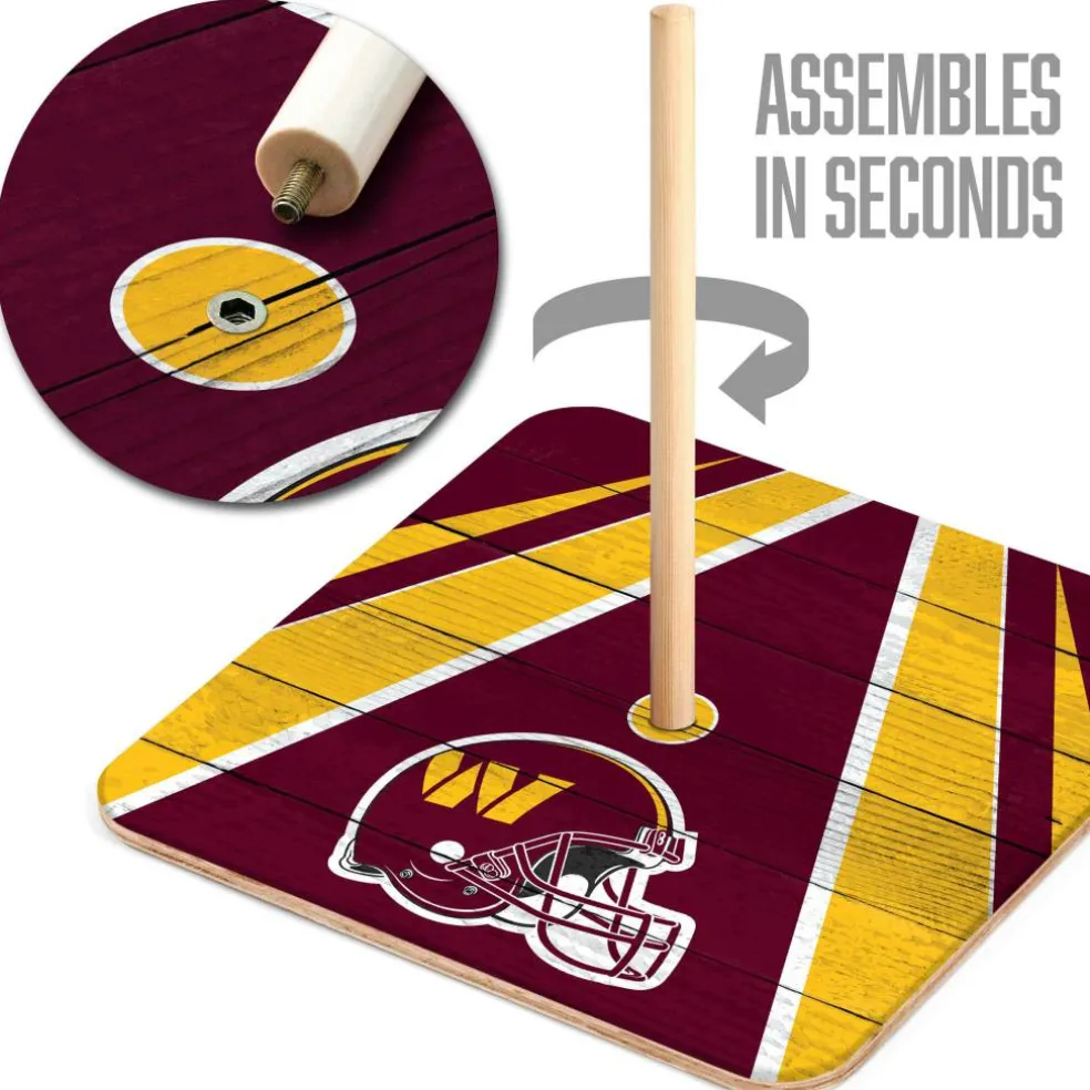 NFL HorseShoe Bags Game