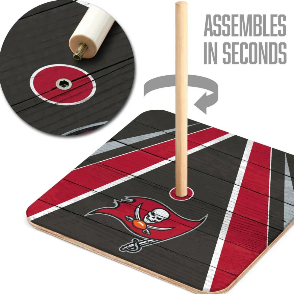 NFL HorseShoe Bags Game