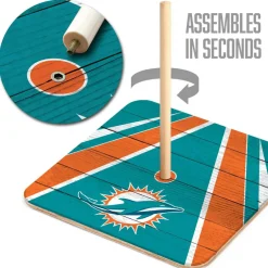 NFL HorseShoe Bags Game