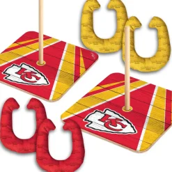NFL HorseShoe Bags Game