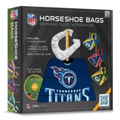 NFL HorseShoe Bags Game