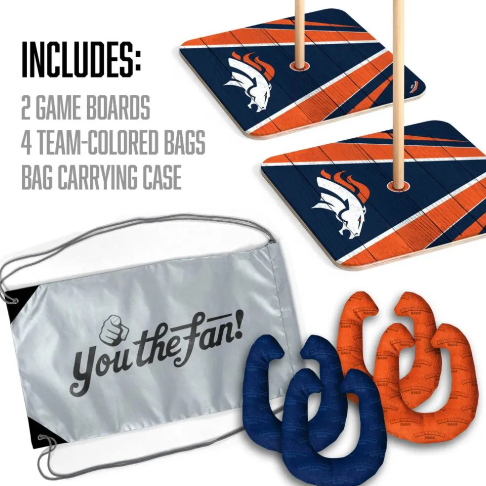 NFL HorseShoe Bags Game