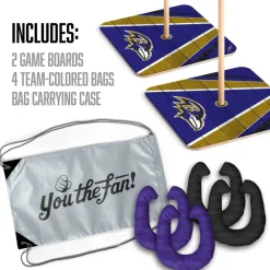 NFL HorseShoe Bags Game