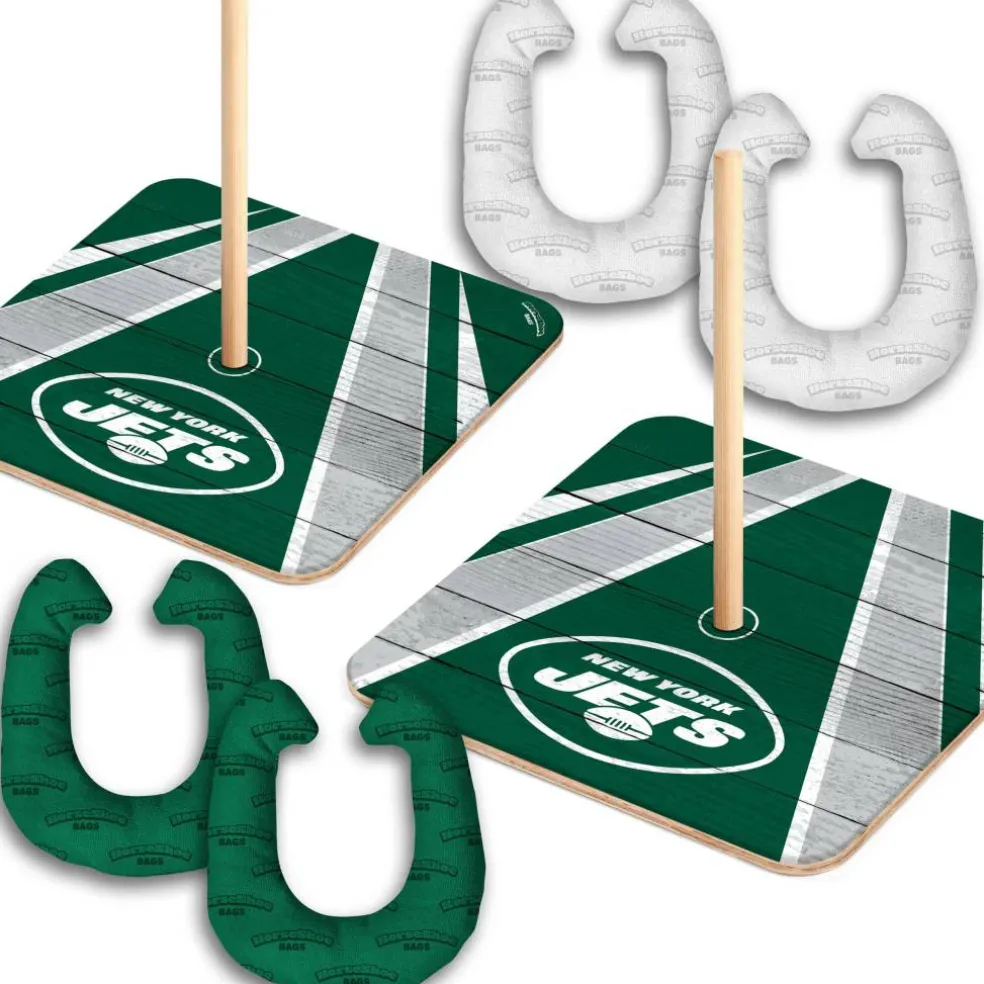 NFL HorseShoe Bags Game