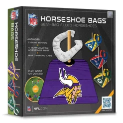 NFL HorseShoe Bags Game