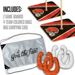 NFL HorseShoe Bags Game
