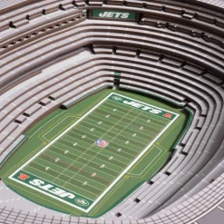 NFL 25 Layer StadiumView Wall Art