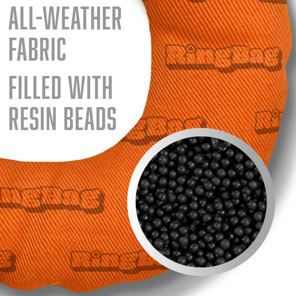 NFL RingBag Game