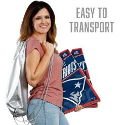 NFL RingBag Game