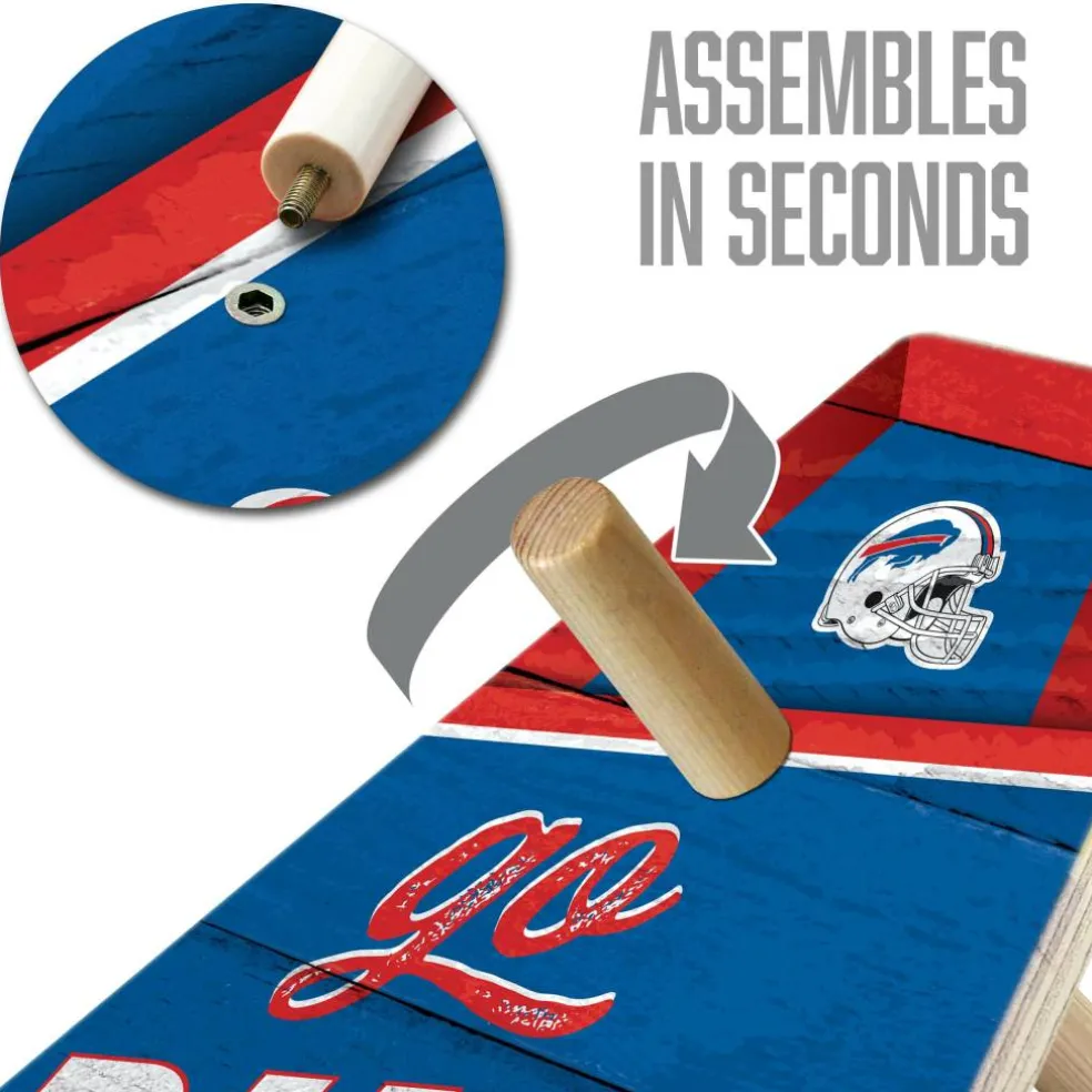 NFL RingBag Game