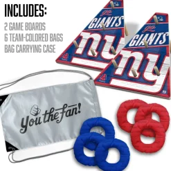 NFL RingBag Game