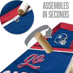 NFL RingBag Game