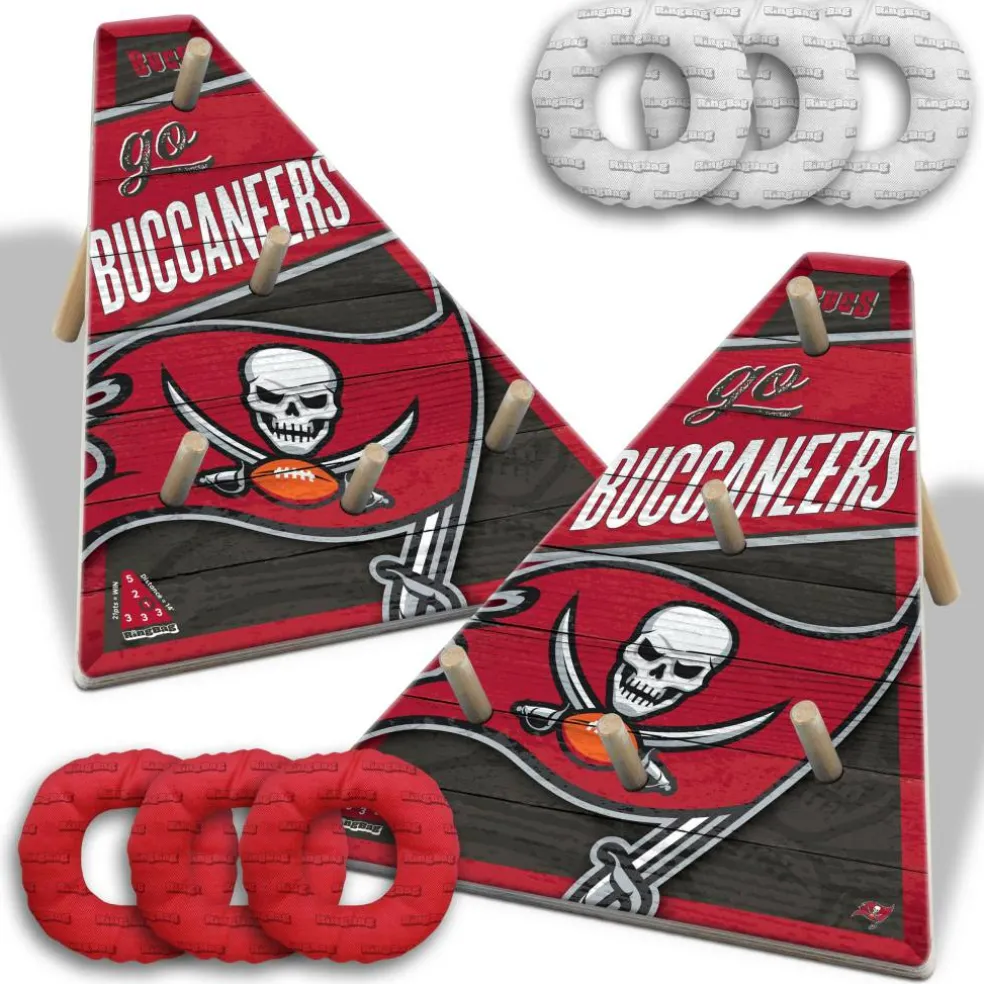 NFL RingBag Game