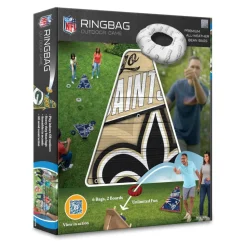 NFL RingBag Game