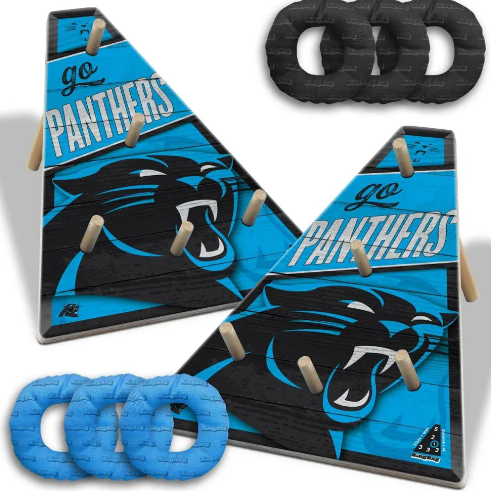 NFL RingBag Game