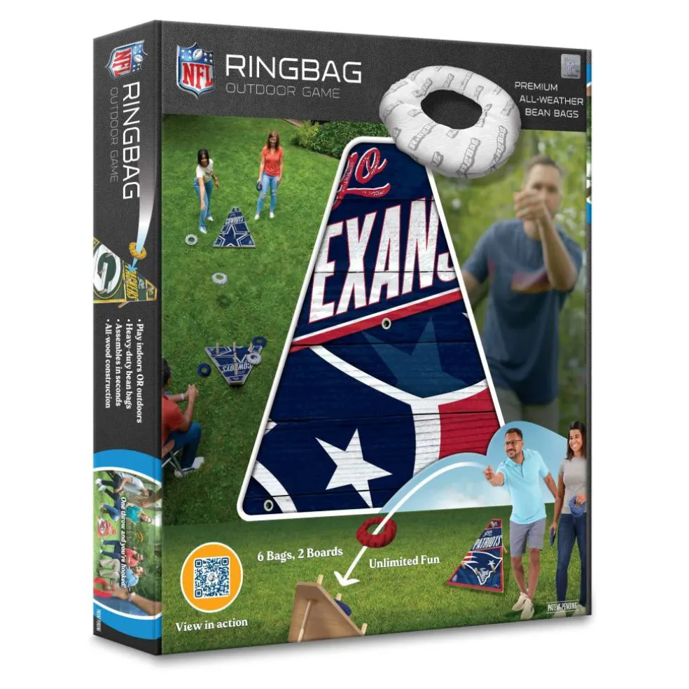NFL RingBag Game