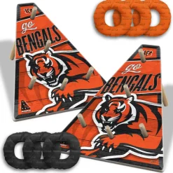 NFL RingBag Game