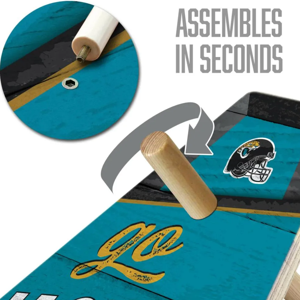 NFL RingBag Game