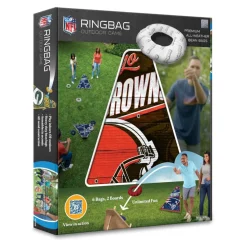 NFL RingBag Game