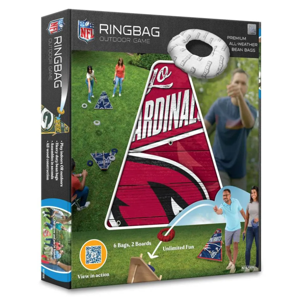 NFL RingBag Game