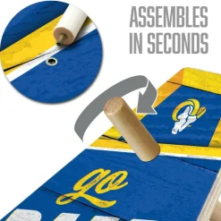 NFL RingBag Game