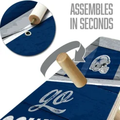 NFL RingBag Game