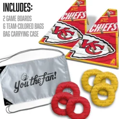 NFL RingBag Game