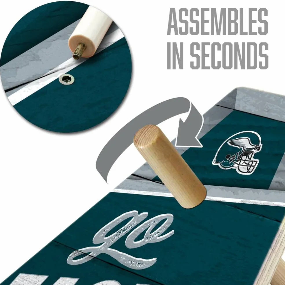 NFL RingBag Game