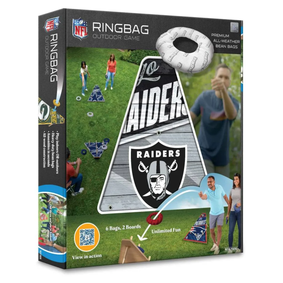 NFL RingBag Game