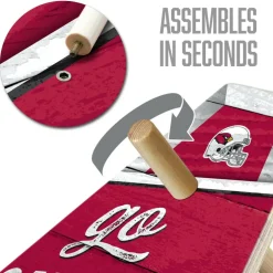 NFL RingBag Game