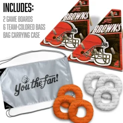 NFL RingBag Game