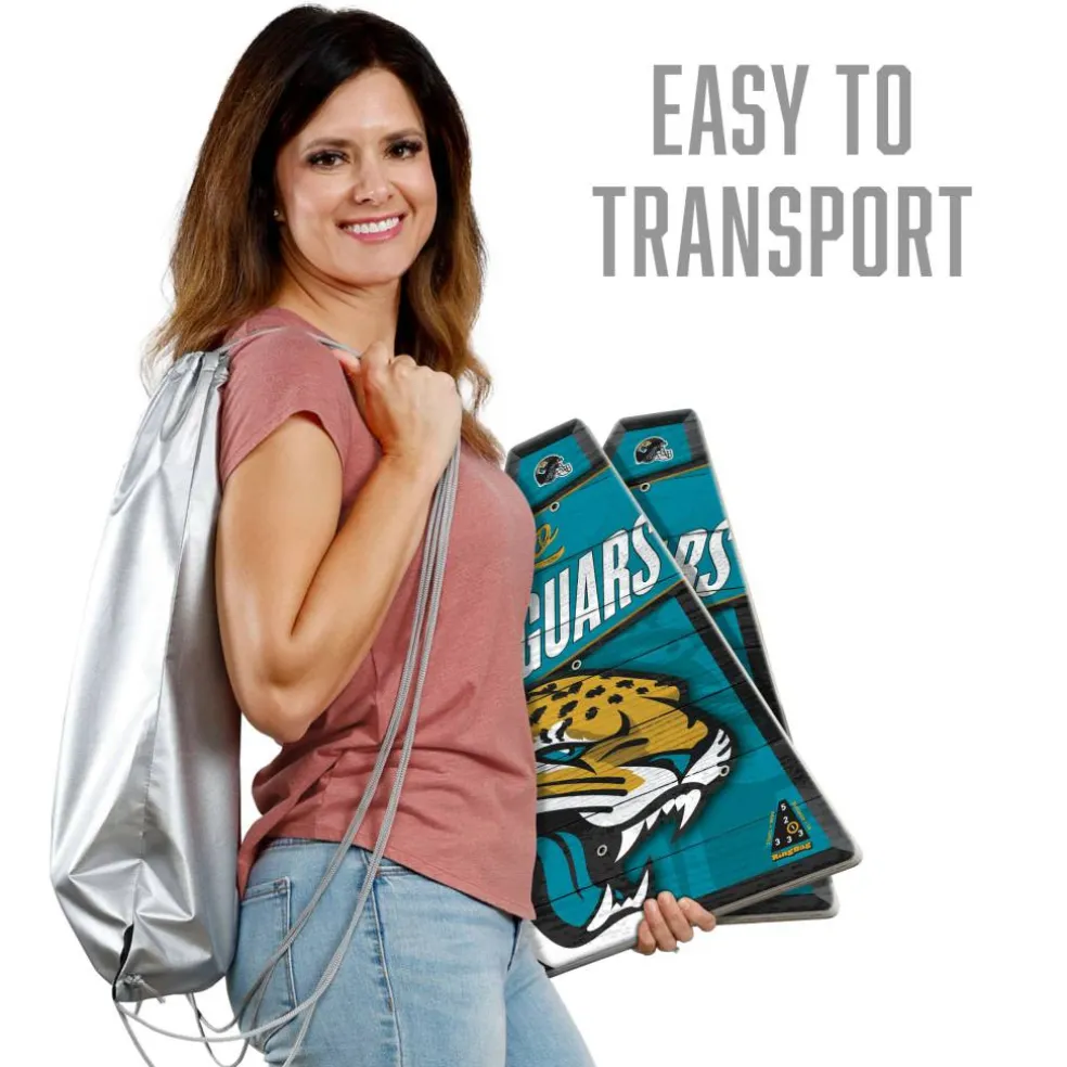 NFL RingBag Game