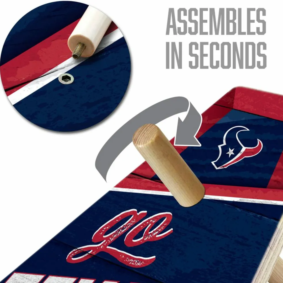 NFL RingBag Game