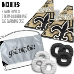 NFL RingBag Game