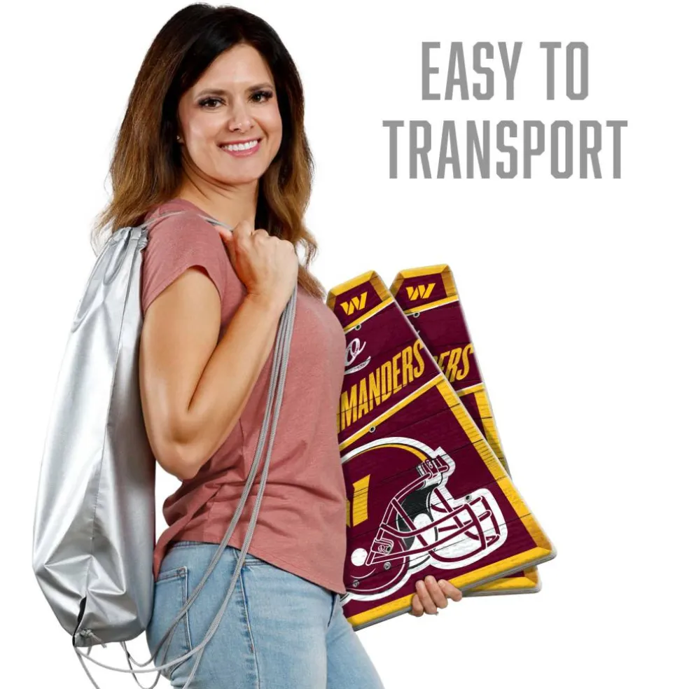 NFL RingBag Game