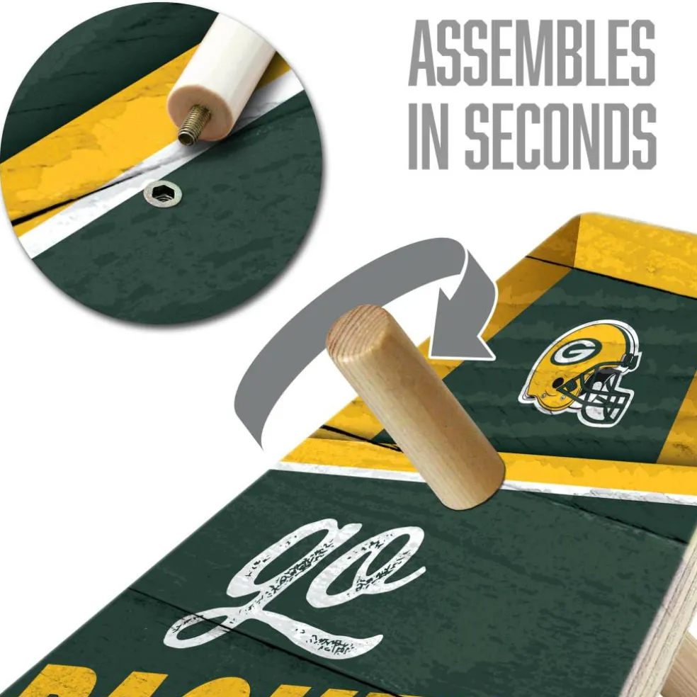 NFL RingBag Game