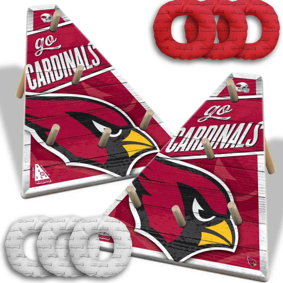 NFL RingBag Game