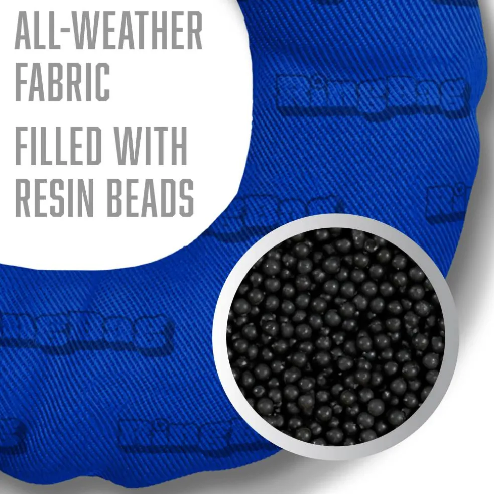 NFL RingBag Game