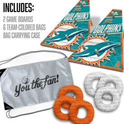 NFL RingBag Game